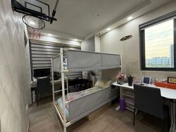 The Criterion (D27), Condominium #604268941